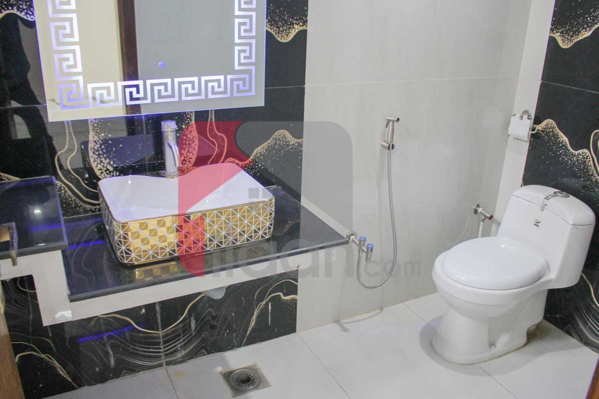 5 Marla House for Sale in Tulip Block, Park View City, Lahore