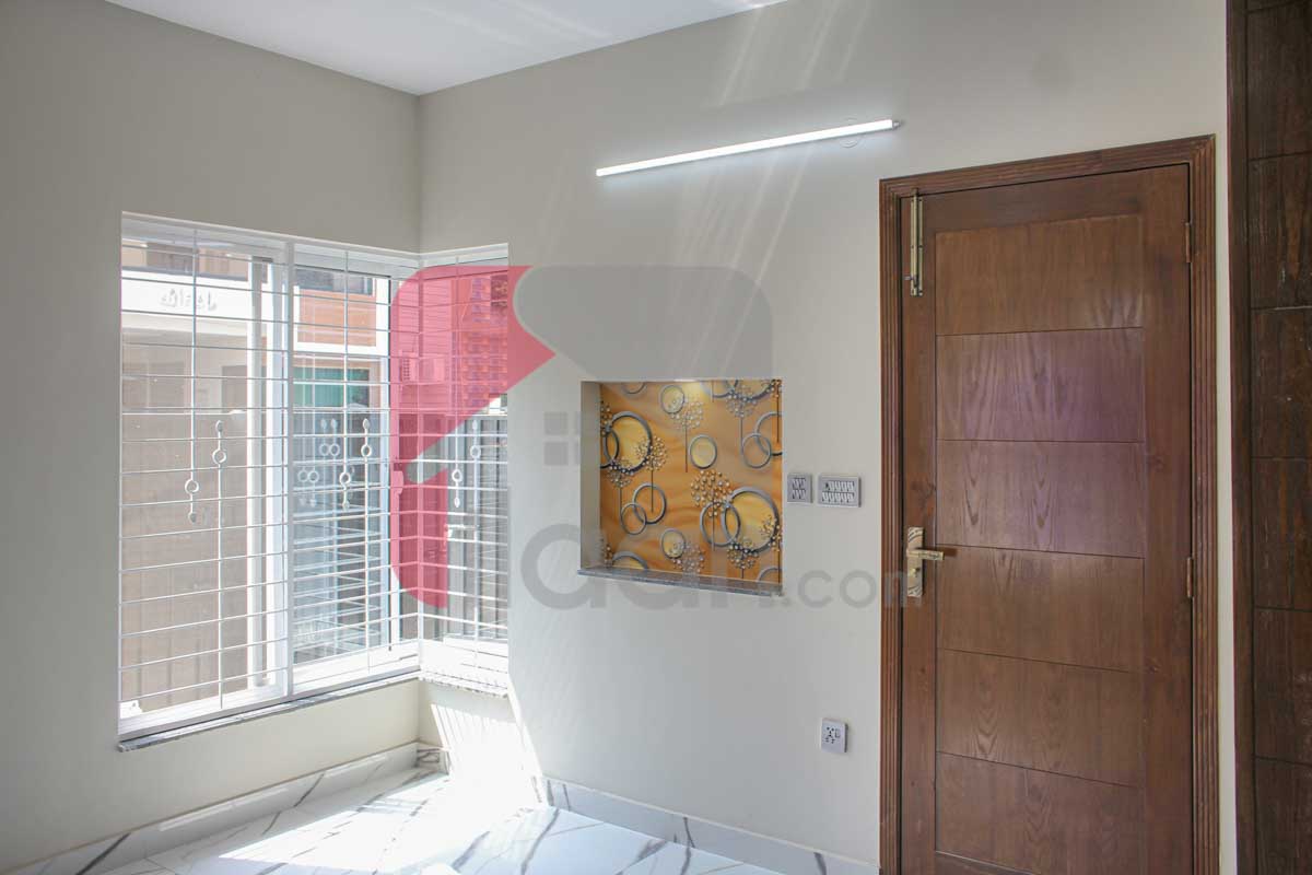 5 Marla House for Sale in Tulip Block, Park View City, Lahore