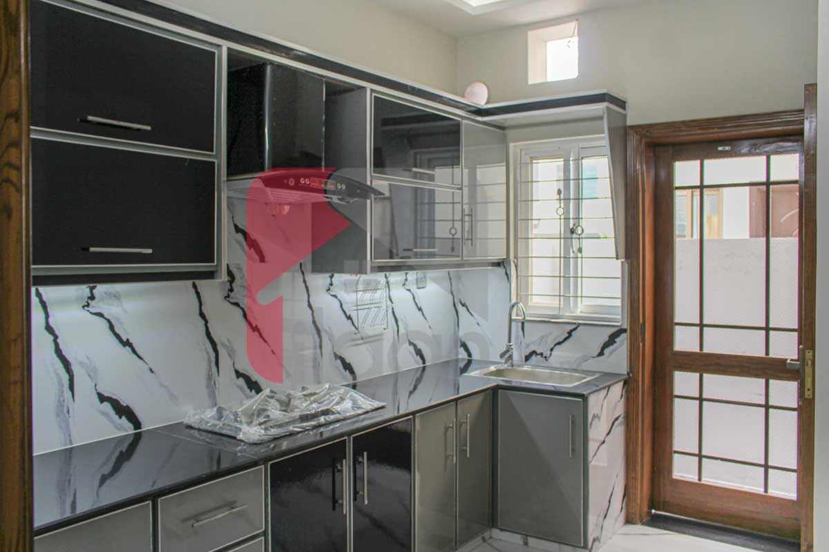 5 Marla House for Sale in Tulip Block, Park View City, Lahore