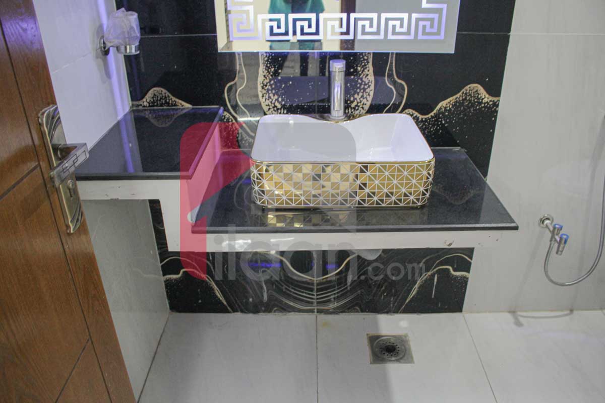 5 Marla House for Sale in Tulip Block, Park View City, Lahore