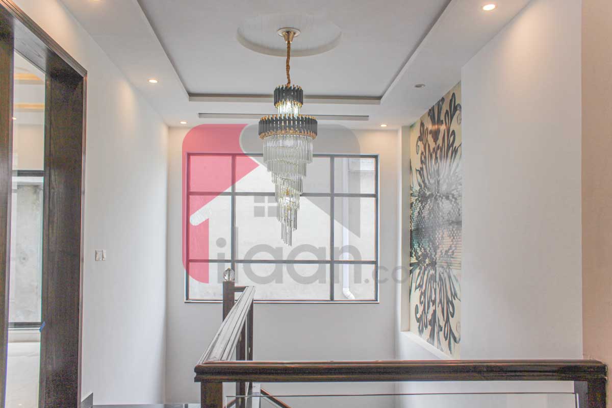 1 Kanal House for Sale in Block D, State Life Housing Society, Lahore