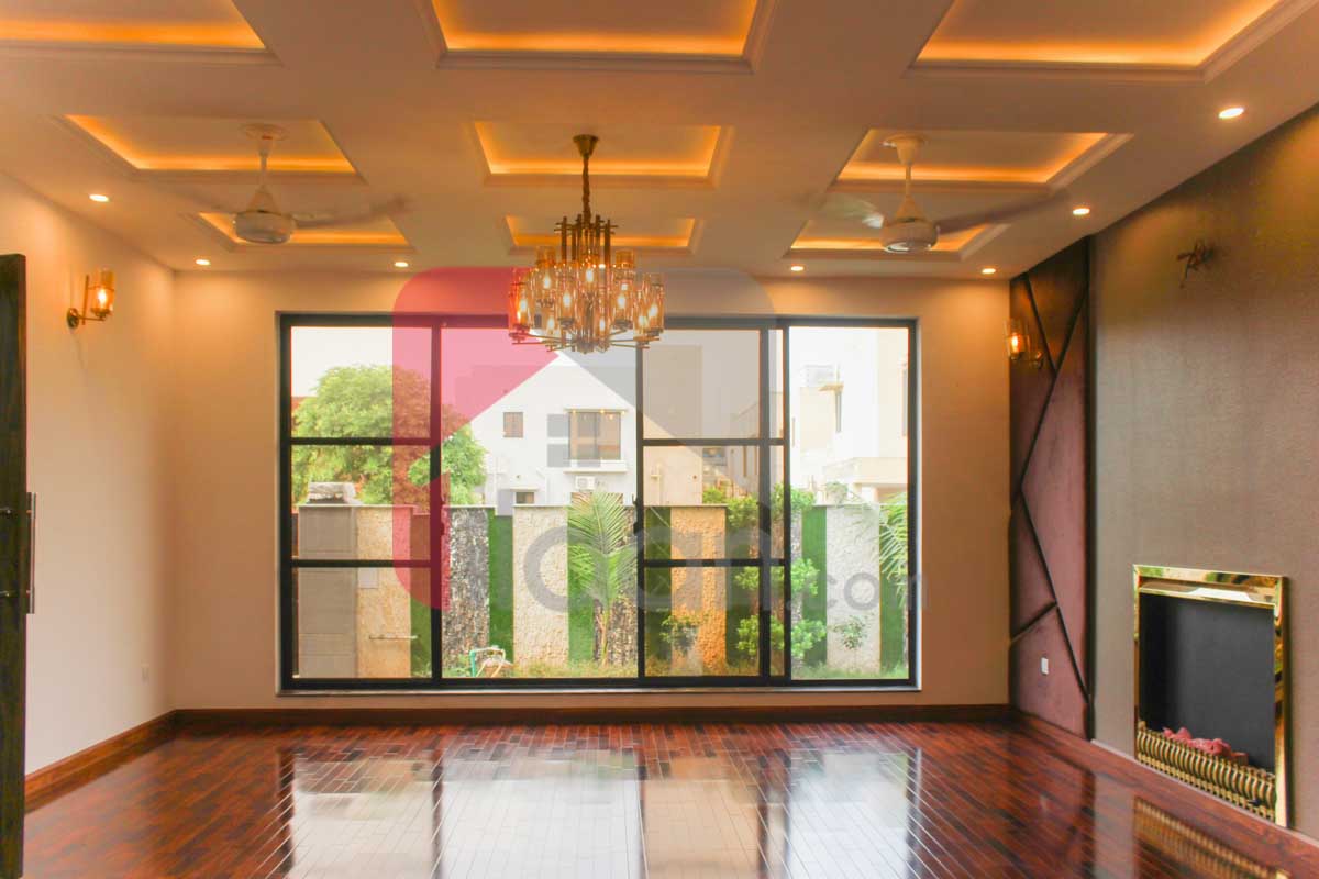 1 Kanal House for Sale in Block D, State Life Housing Society, Lahore