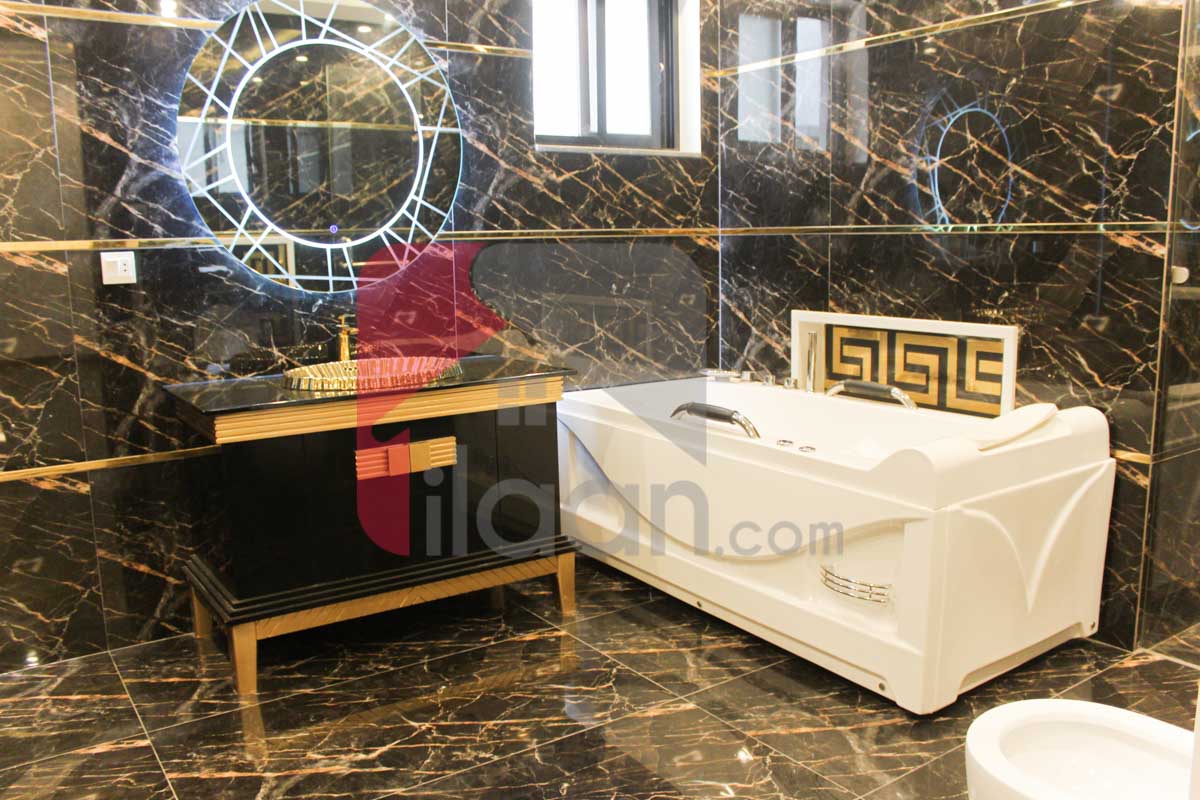 1 Kanal House for Sale in Block D, State Life Housing Society, Lahore