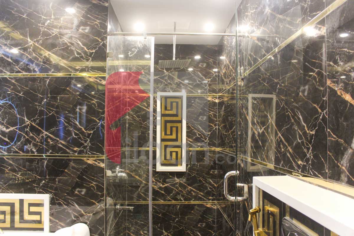 1 Kanal House for Sale in Block D, State Life Housing Society, Lahore
