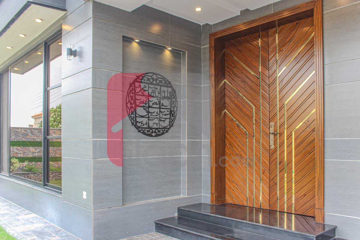 1 Kanal House for Sale in Block D, State Life Housing Society, Lahore