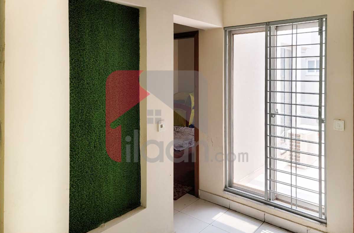 5 Marla House for Rent in Divine Gardens, Lahore