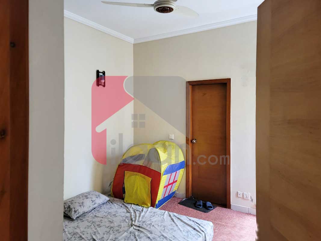 5 Marla House for Rent in Divine Gardens, Lahore