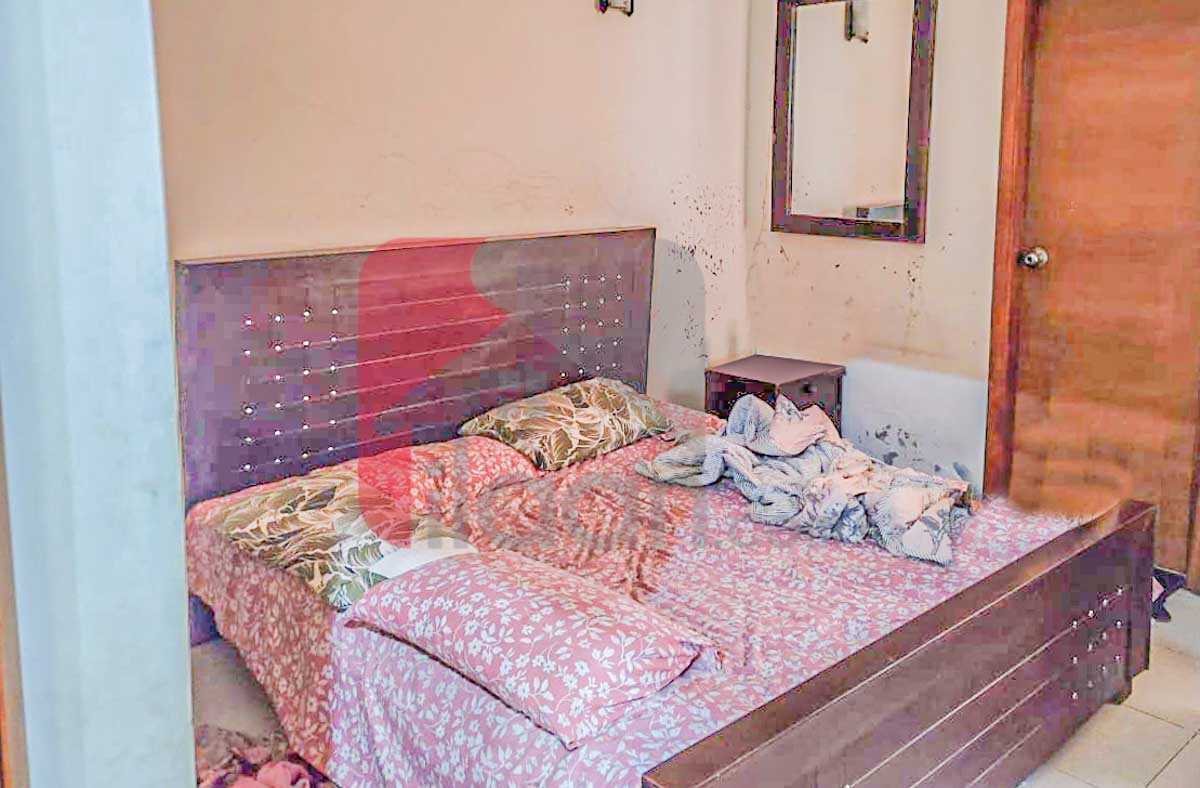 5 Marla House for Rent in Divine Gardens, Lahore