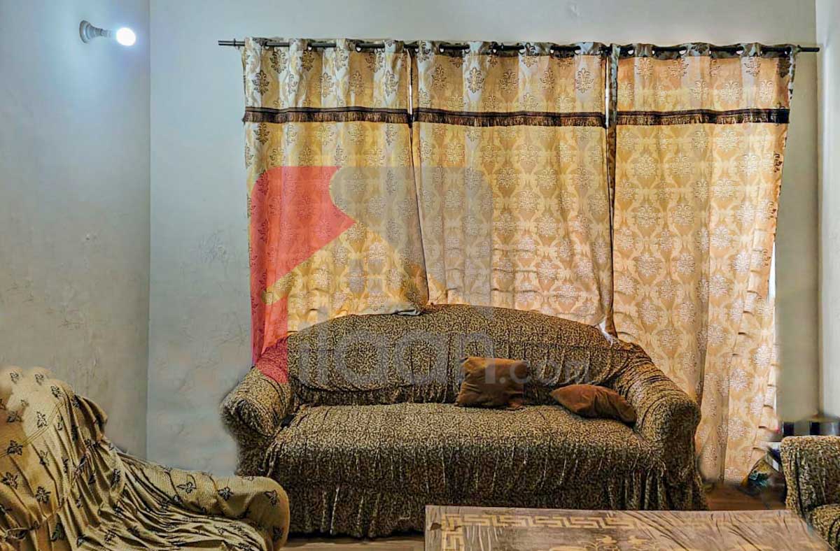 5 Marla House for Rent in Divine Gardens, Lahore