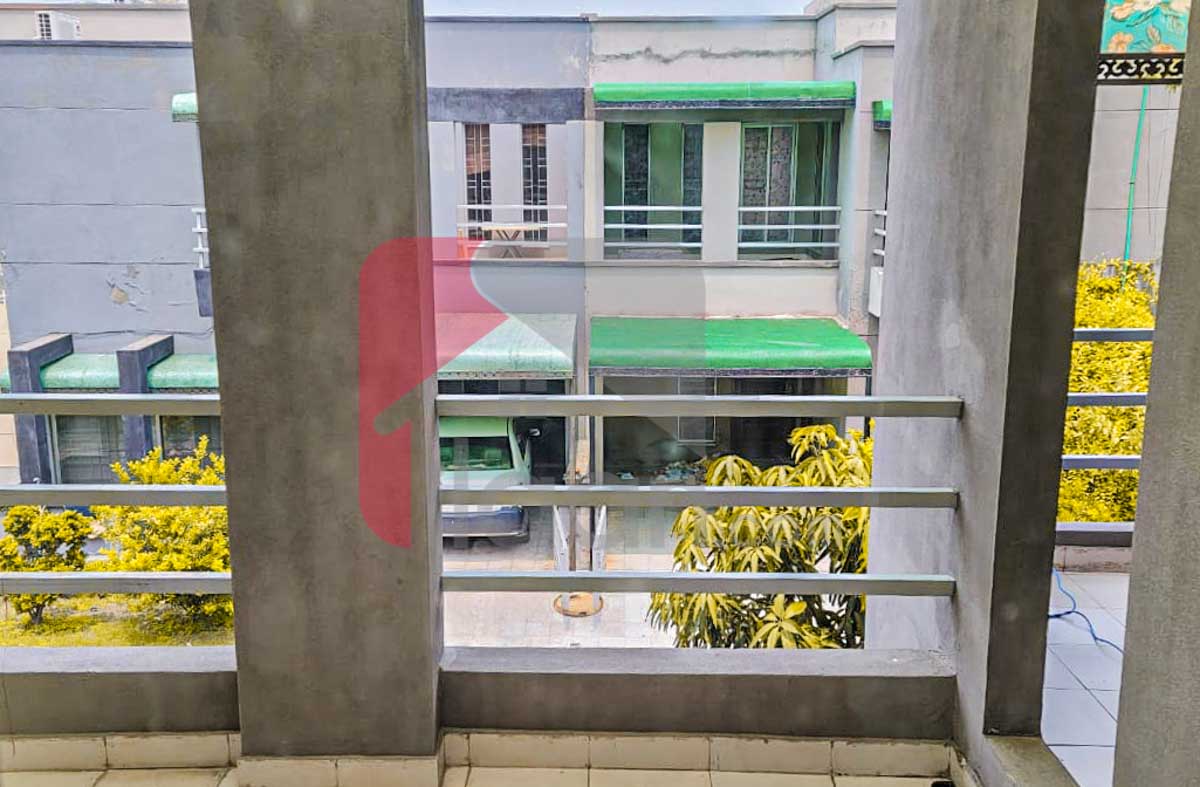 5 Marla House for Rent in Divine Gardens, Lahore