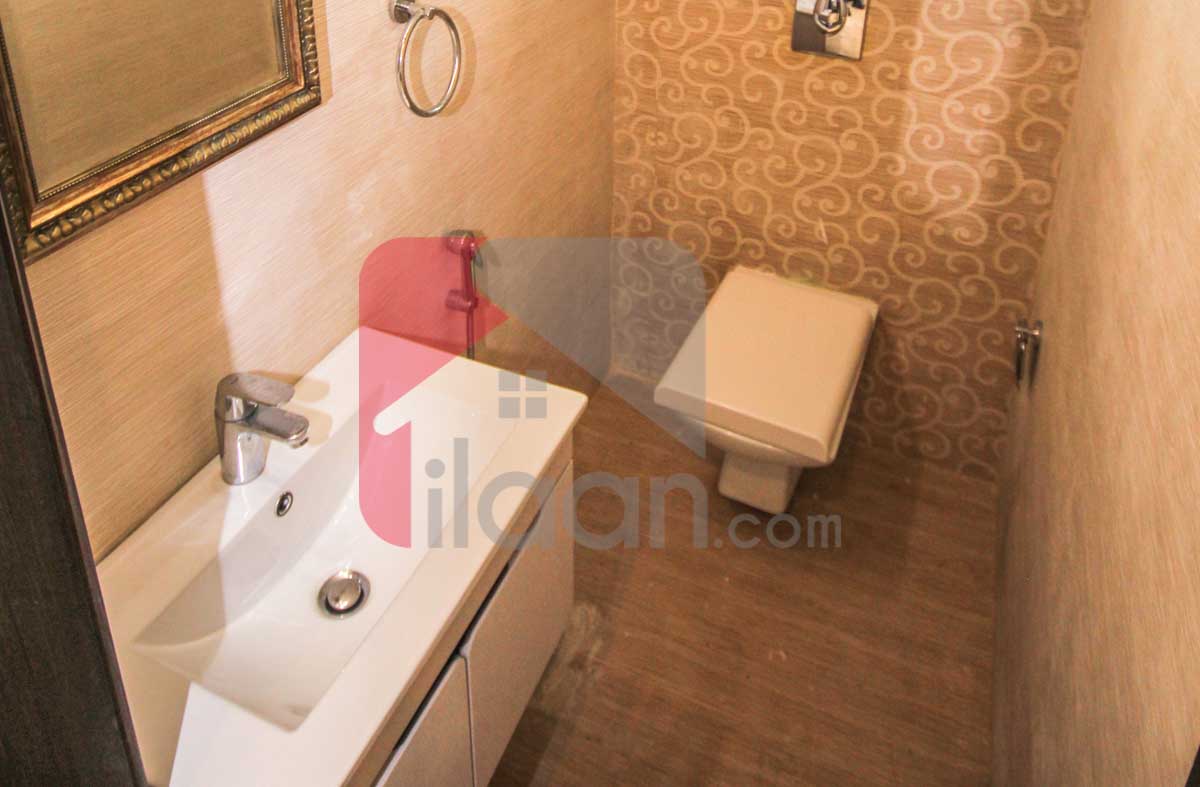 10 Marla House for Sale in Phase 6, DHA Lahore