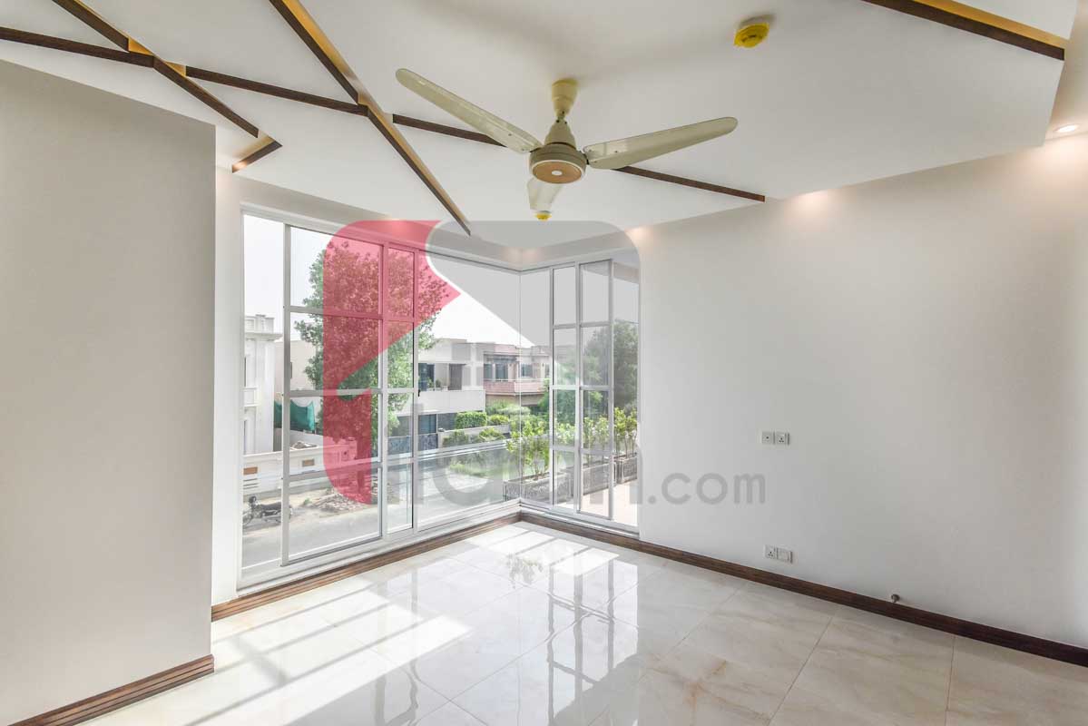 1 Kanal House for Sale in State Life Housing Society, Lahore
