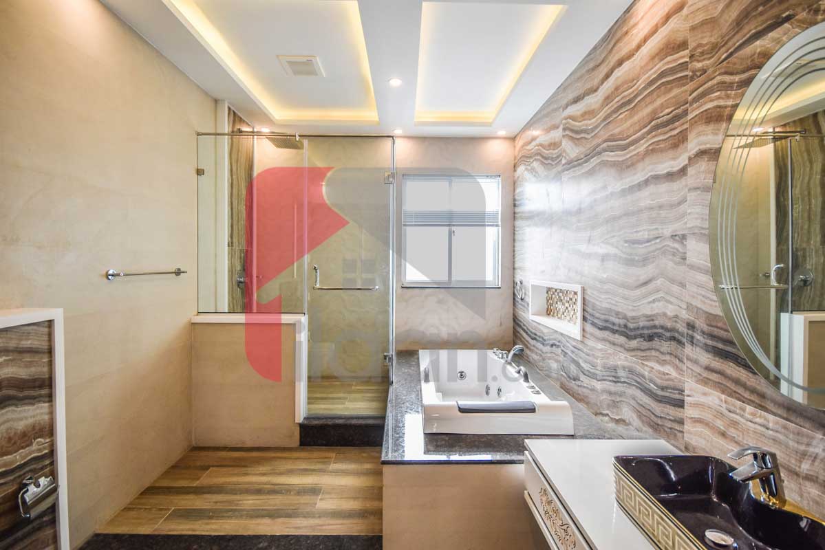 1 Kanal House for Sale in State Life Housing Society, Lahore