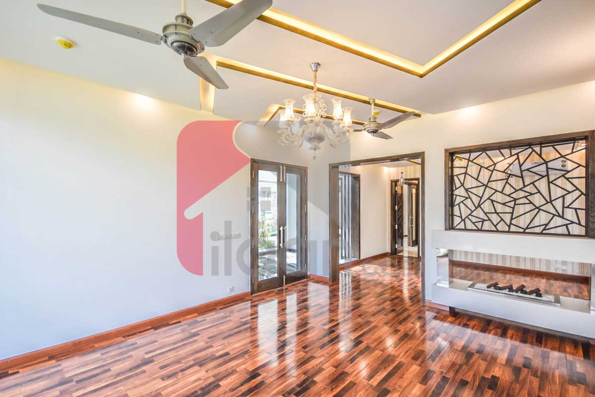 1 Kanal House for Sale in State Life Housing Society, Lahore