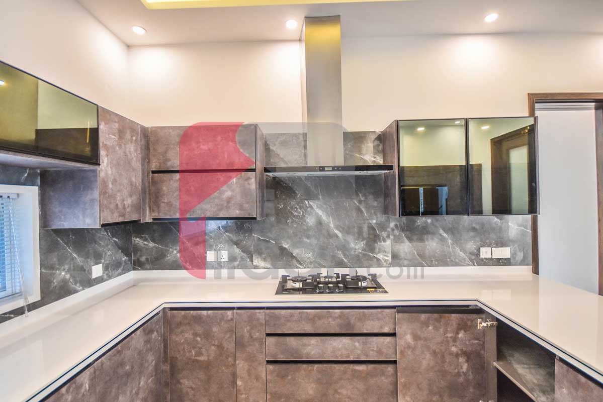 1 Kanal House for Sale in State Life Housing Society, Lahore