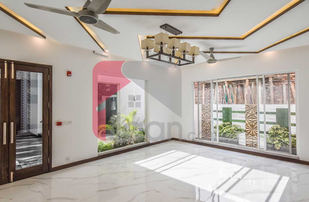 1 Kanal House for Sale in State Life Housing Society, Lahore