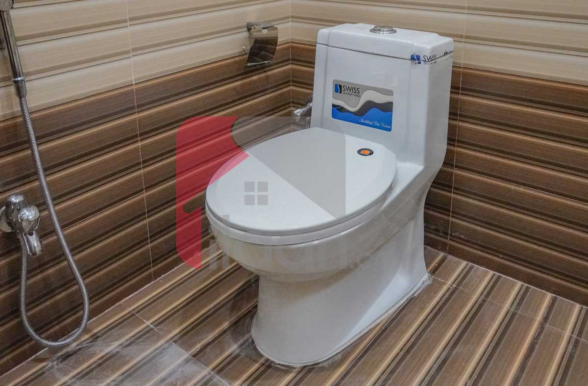 10 Marla House for Sale in Block M, Valencia Housing Society, Lahore