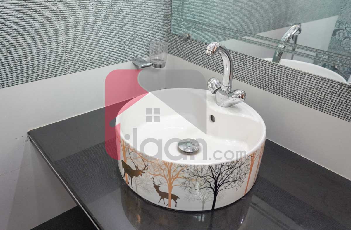 10 Marla House for Sale in Block M, Valencia Housing Society, Lahore