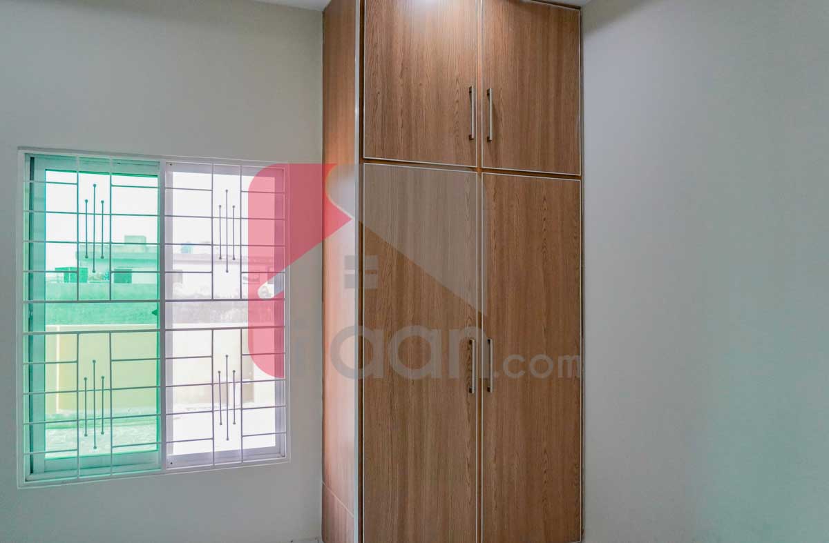 10 Marla House for Sale in Block M, Valencia Housing Society, Lahore