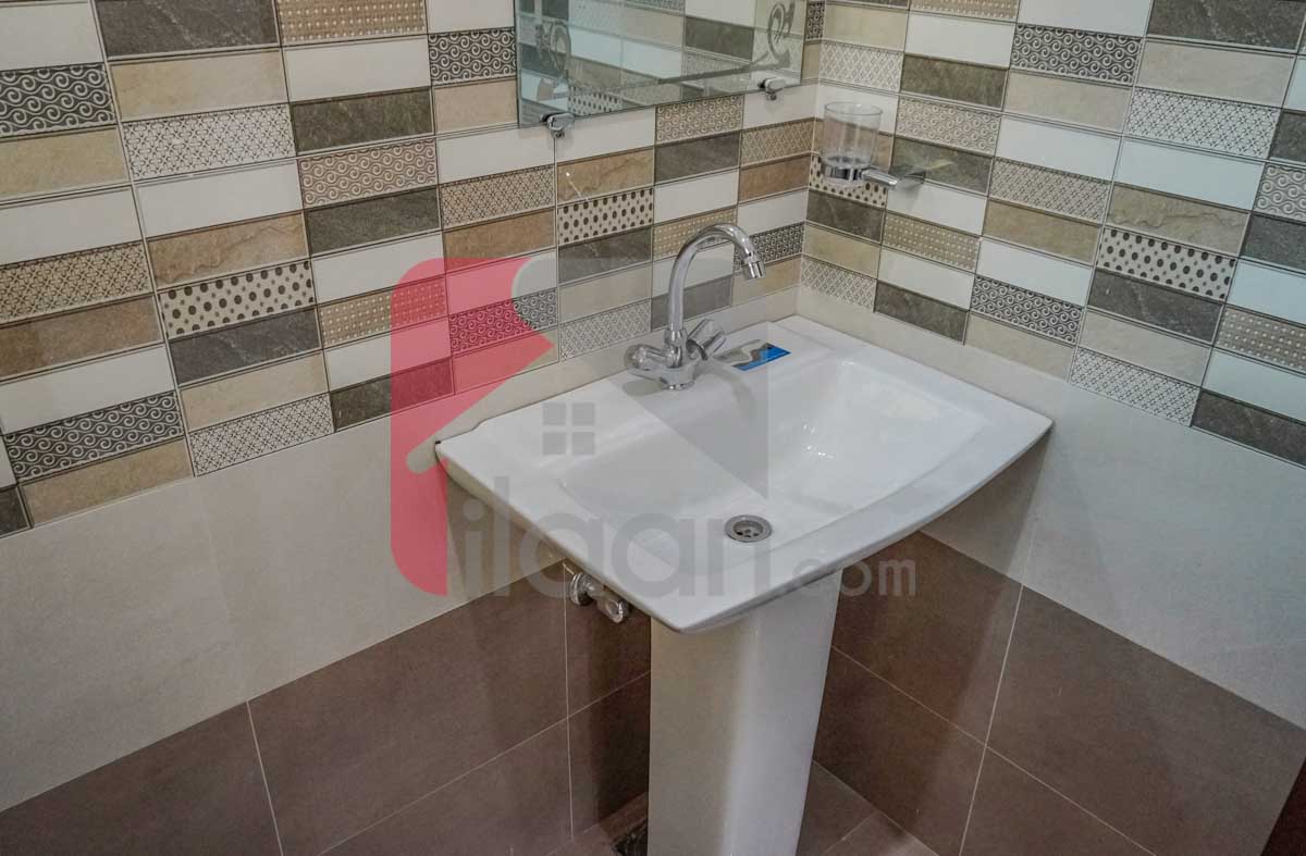 10 Marla House for Sale in Block M, Valencia Housing Society, Lahore