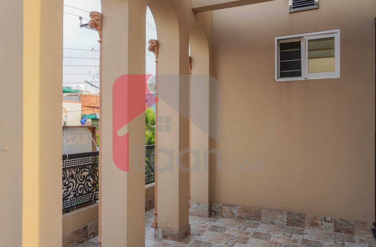 10 Marla House for Sale in Block M, Valencia Housing Society, Lahore