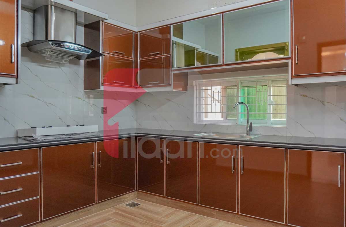 10 Marla House for Sale in Block M, Valencia Housing Society, Lahore