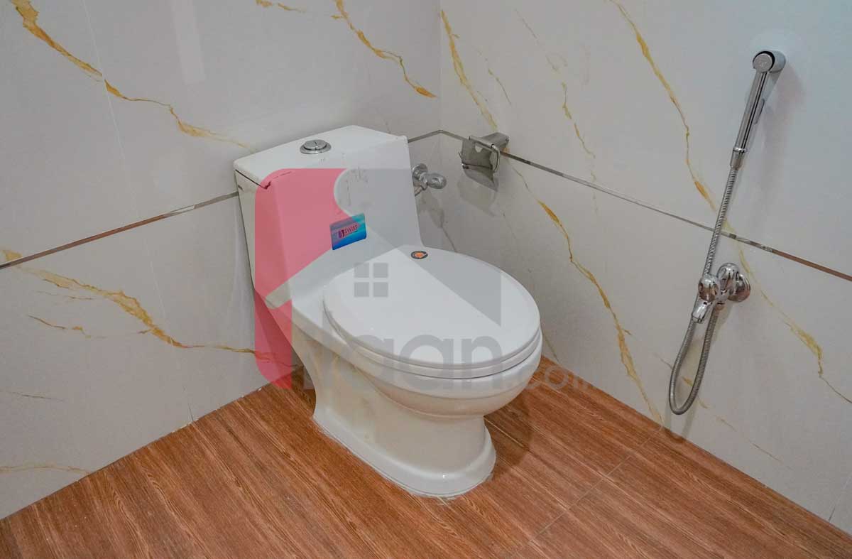 10 Marla House for Sale in Block M, Valencia Housing Society, Lahore