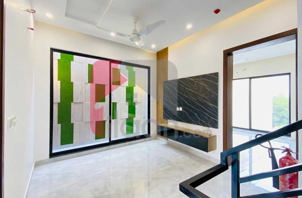 5 Marla House for Sale in Phase 9 - Town, DHA Lahore