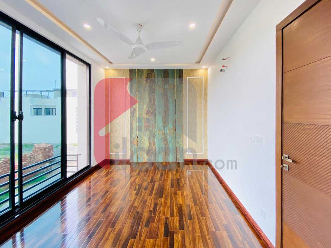 5 Marla House for Sale in Phase 9 - Town, DHA Lahore