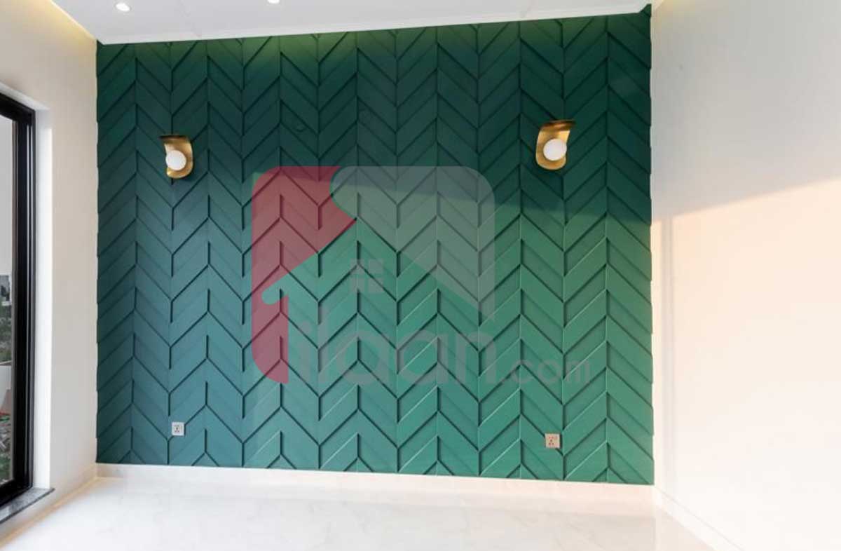 5 Marla House for Sale in Phase 9 - Town, DHA Lahore