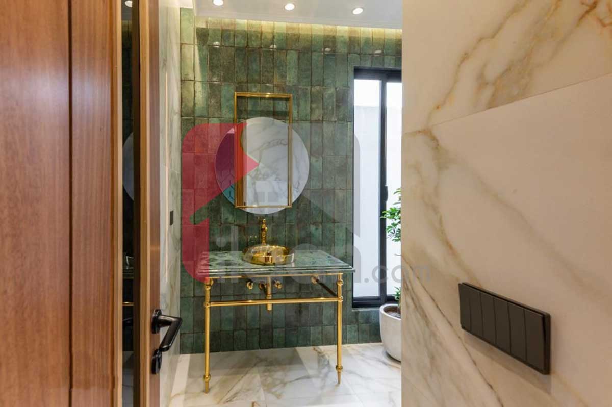 5 Marla House for Sale in Phase 9 - Town, DHA Lahore