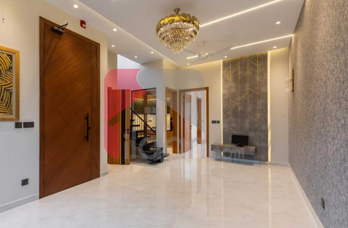 5 Marla House for Sale in Phase 9 - Town, DHA Lahore