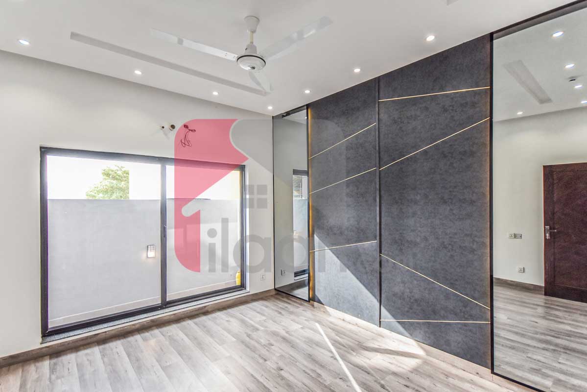 5 Marla House for Sale in Phase 9 - Town, DHA Lahore