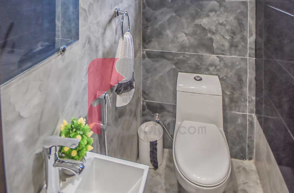 5 Marla House for Sale in Phase 9 - Town, DHA Lahore