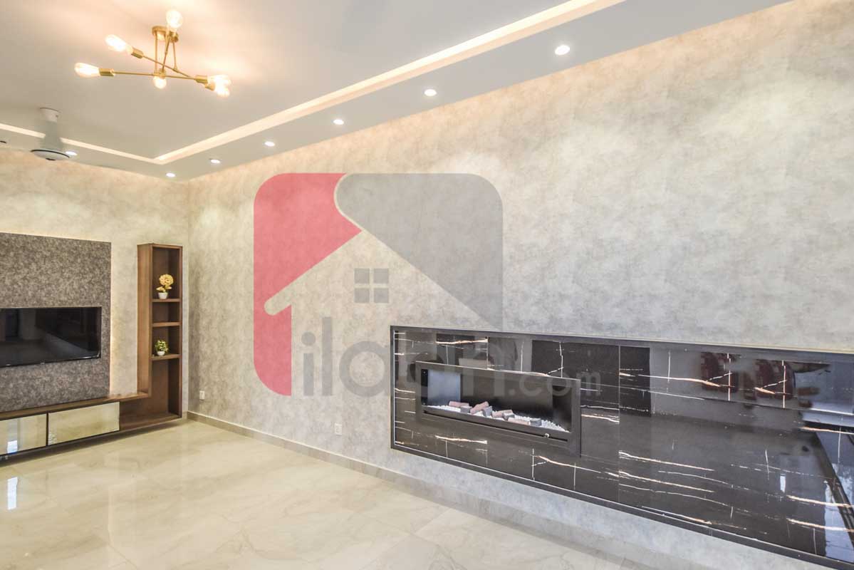 5 Marla House for Sale in Phase 9 - Town, DHA Lahore