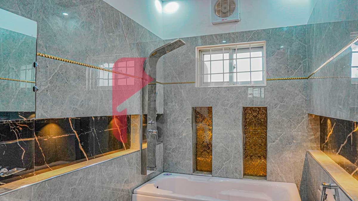 1 Kanal House for Sale in Block E, PGECHS, Lahore