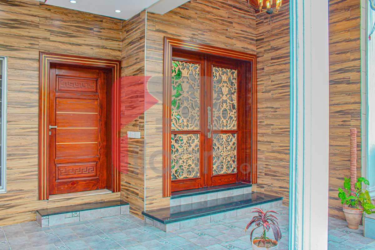 1 Kanal House for Sale in Block E, PGECHS, Lahore