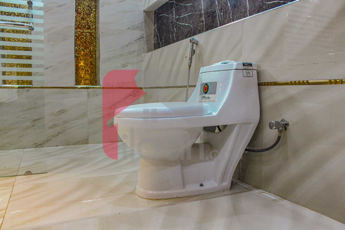 1 Kanal House for Sale in Block E, PGECHS, Lahore