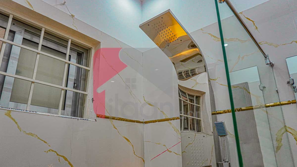 1 Kanal House for Sale in Block E, PGECHS, Lahore
