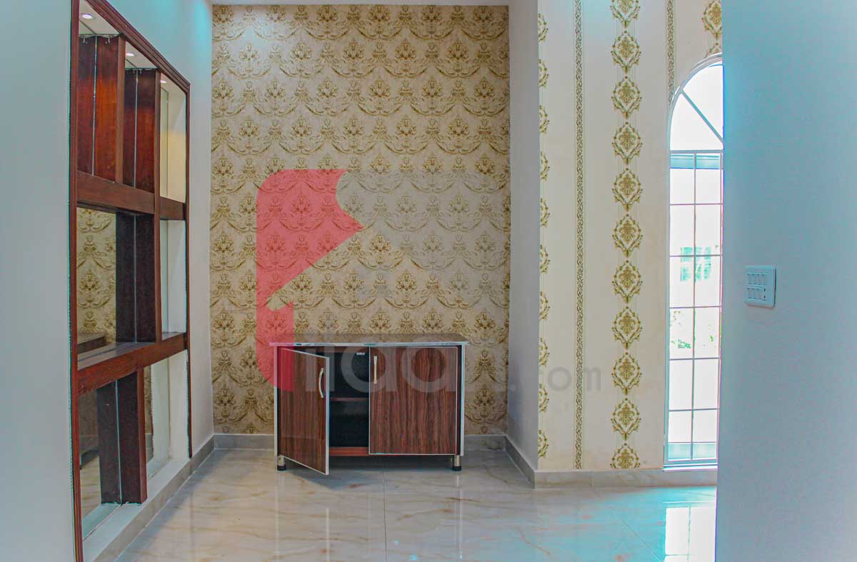 1 Kanal House for Sale in Block E, PGECHS, Lahore