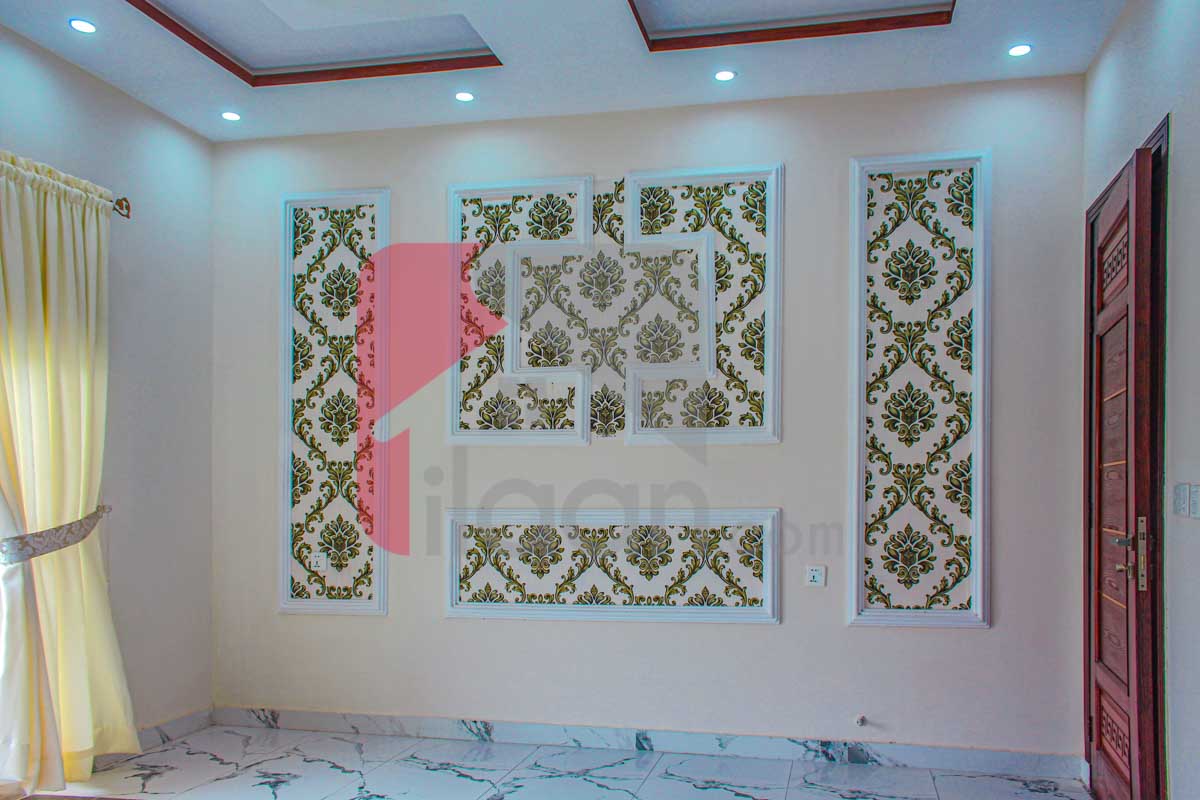 1 Kanal House for Sale in Block E, PGECHS, Lahore