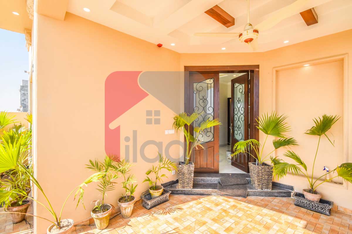 5 Marla House for Sale in Phase 9 - Town, DHA Lahore