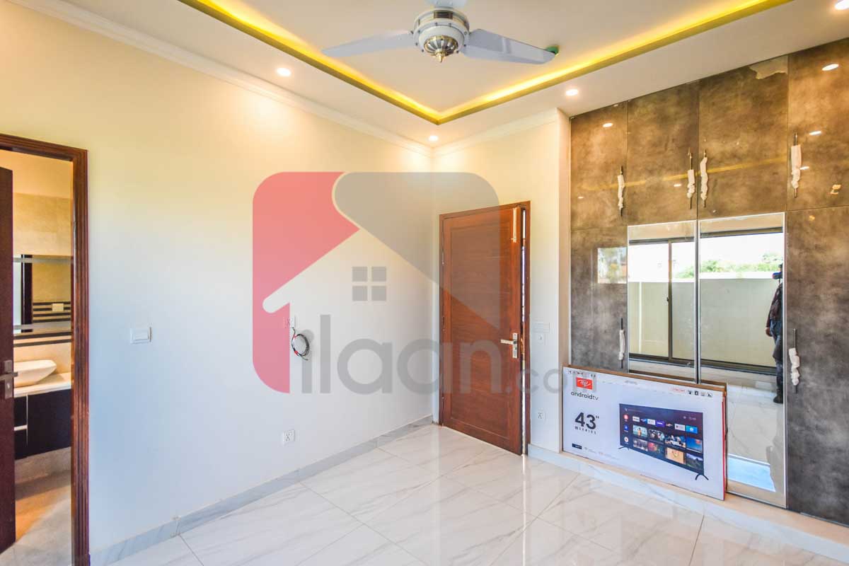 5 Marla House for Sale in Phase 9 - Town, DHA Lahore