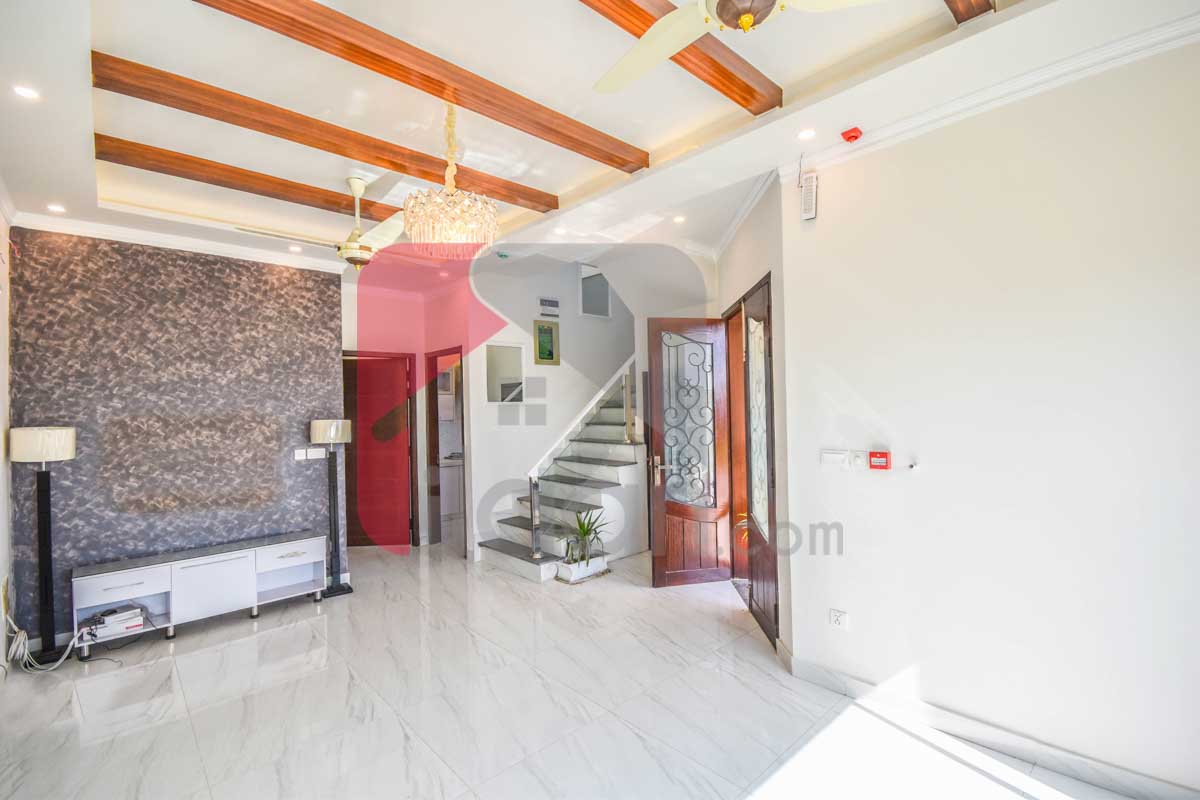 5 Marla House for Sale in Phase 9 - Town, DHA Lahore