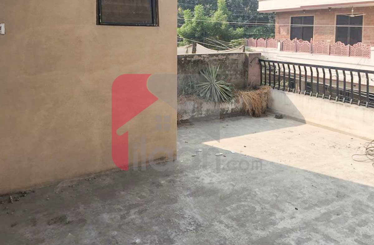 7 Marla House for Sale in Block D, Faisal Town, Lahore