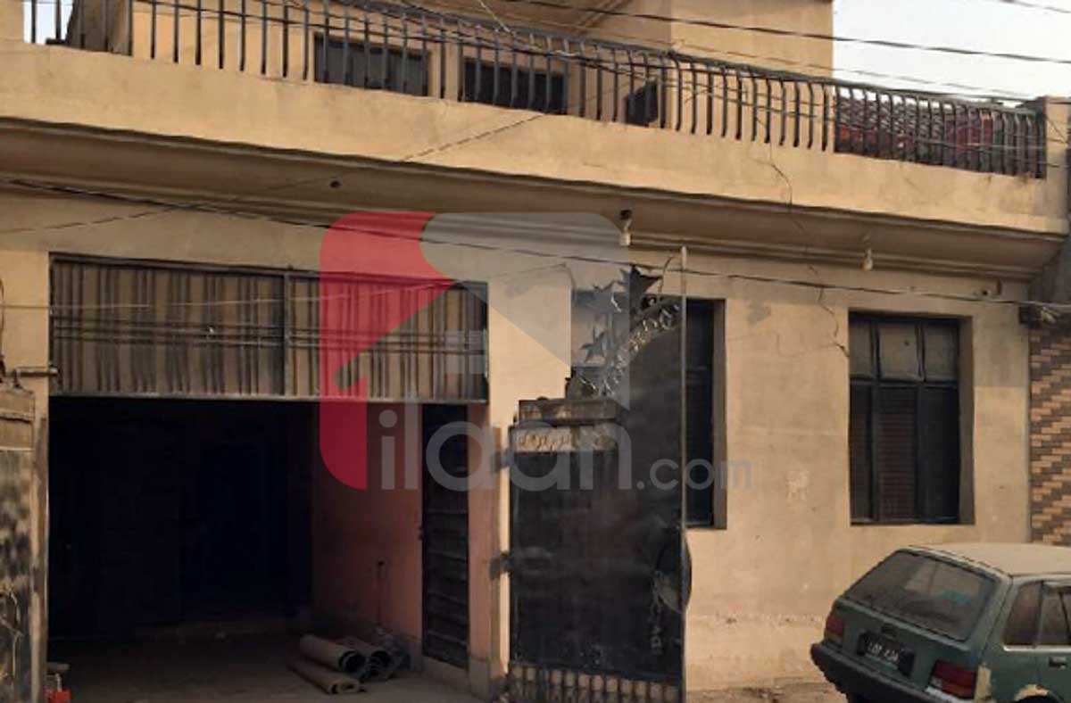 7 Marla House for Sale in Block D, Faisal Town, Lahore