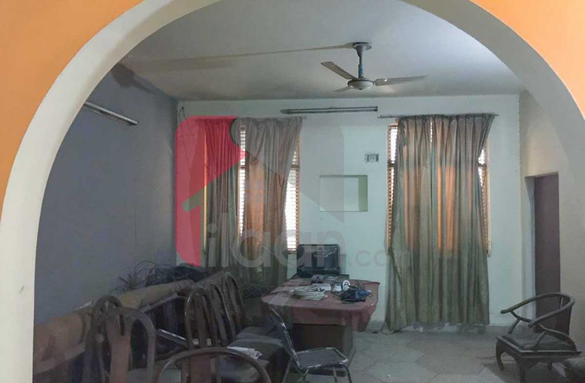 7 Marla House for Sale in Block D, Faisal Town, Lahore