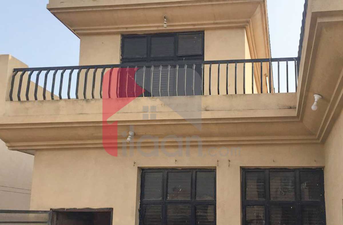 7 Marla House for Sale in Block D, Faisal Town, Lahore