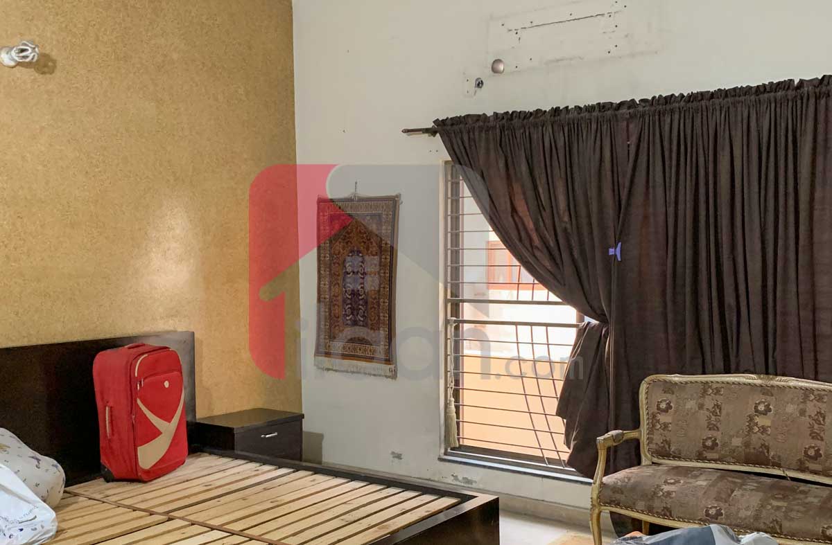 16 Marla House for Rent in Block L, Johar Town, Lahore