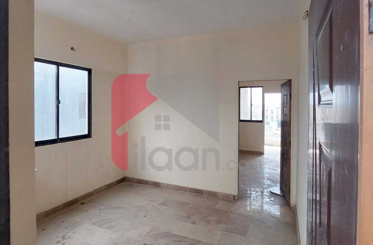 1 Bed Apartment for Sale in Sector 5M, New Karachi Town, Karachi